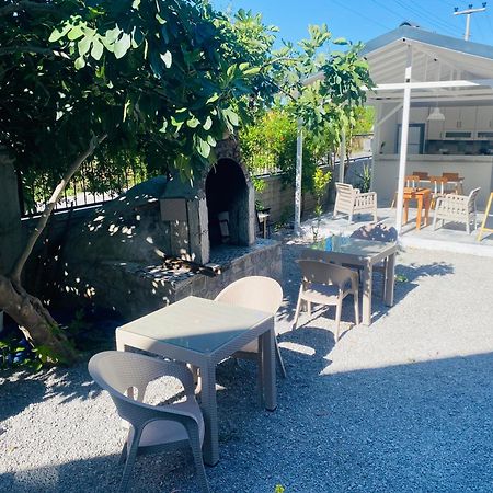 Airport Blue Eye Apartment Dalaman Best Location Also Suitable For Day Rentals Ideal For Air Travelers, 5 Km Close To Airport Esterno foto