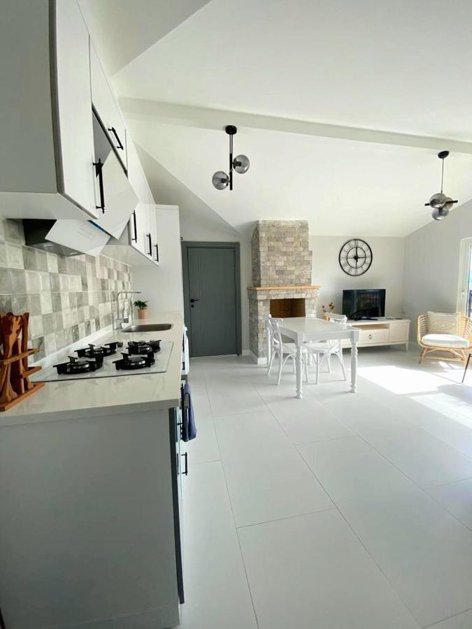 Airport Blue Eye Apartment Dalaman Best Location Also Suitable For Day Rentals Ideal For Air Travelers, 5 Km Close To Airport Esterno foto