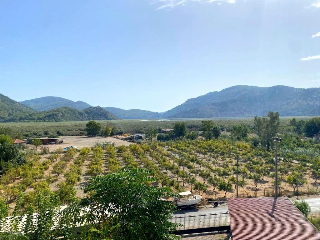 Airport Blue Eye Apartment Dalaman Best Location Also Suitable For Day Rentals Ideal For Air Travelers, 5 Km Close To Airport Esterno foto
