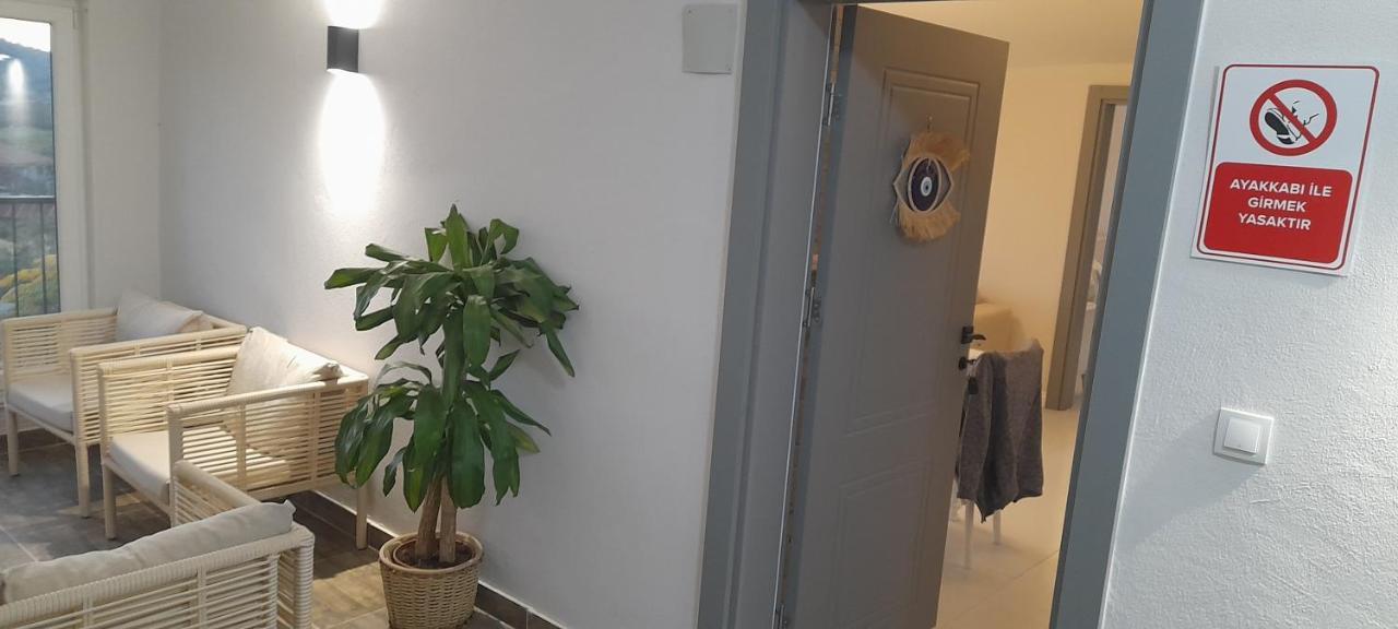 Airport Blue Eye Apartment Dalaman Best Location Also Suitable For Day Rentals Ideal For Air Travelers, 5 Km Close To Airport Esterno foto