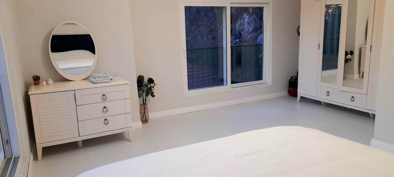 Airport Blue Eye Apartment Dalaman Best Location Also Suitable For Day Rentals Ideal For Air Travelers, 5 Km Close To Airport Esterno foto