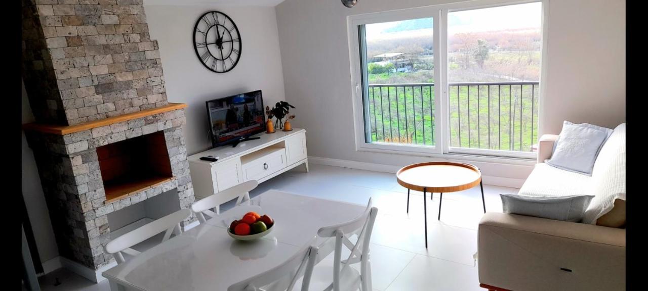 Airport Blue Eye Apartment Dalaman Best Location Also Suitable For Day Rentals Ideal For Air Travelers, 5 Km Close To Airport Esterno foto